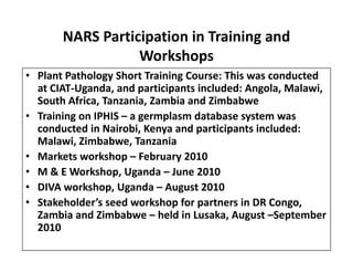 Ciat overview  wecabren sc, nov 2010 [compatibility mode]
