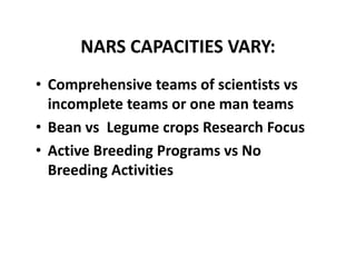 Ciat overview  wecabren sc, nov 2010 [compatibility mode]