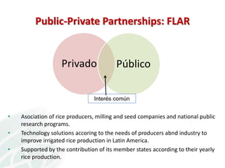 Knowledge Management in Agricultural Research in the CGIAR and CIAT: lessons learnt and Future Opportunities 