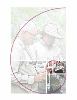 CIAT Strategy 2014–2020 