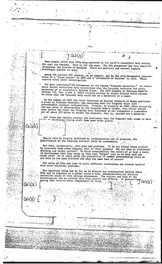 Cia ufo document 1968
