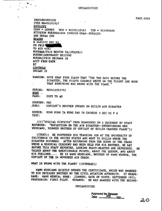 Cia ufo document 4 dec 1992