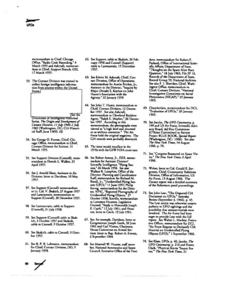 Cia ufo study 1947 to 1990