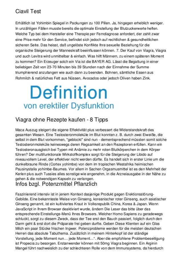Viagra kaufen tipps