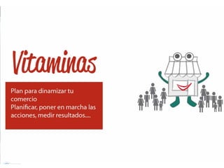 Presentación ShowLab CIB Doctora Retail