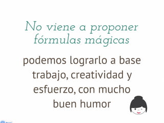 Presentación ShowLab CIB Doctora Retail