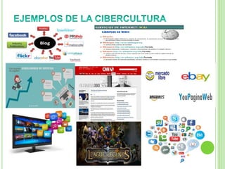 Ciber cultura