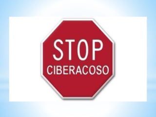 Ciberacoso en el ámbito escolar