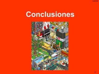Conclusiones 