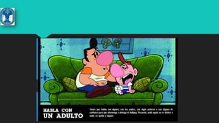 Ciberbullyng Cartoon Network