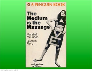 sexta-feira, 3 de setembro de 2010
 