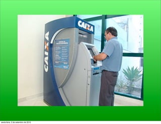 sexta-feira, 3 de setembro de 2010
 