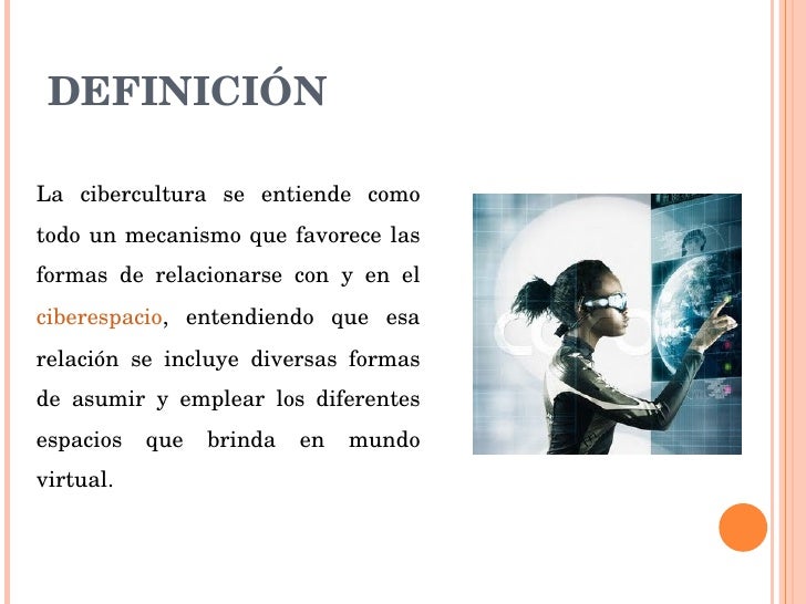 DEFINICION DE CIBERCULTURA EPUB DOWNLOAD DEFINICION DE CIBERCULTURA EPUB DOWNLOAD