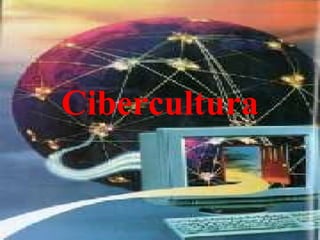 Cibercultura 