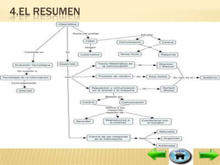 4.EL RESUMEN
 