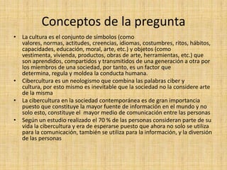 Comunicación
