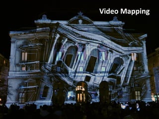Video Mapping