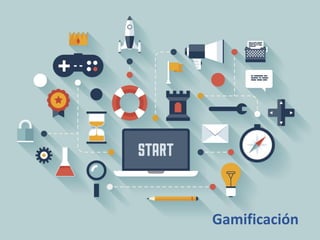 Gamificación
