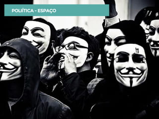 Cibercultura - Pontos para compreender nossa época