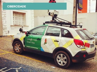 Cibercultura - Pontos para compreender nossa época