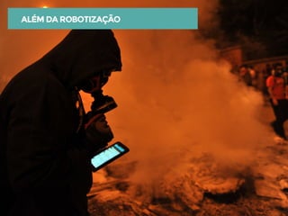 Cibercultura - Pontos para compreender nossa época
