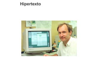 Hipertexto
 
