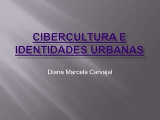 Diana Marcela Carvajal
 