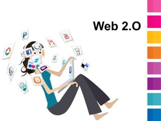 Web 2.O
