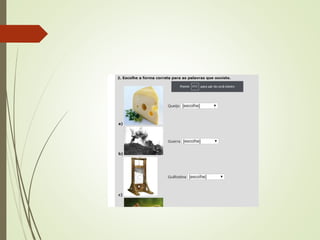 Ciberescola- Ensino do PLNM