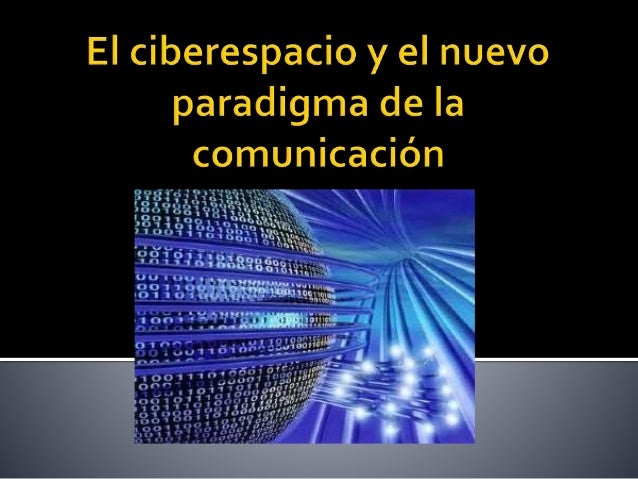 Ciberespacio