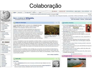 Colaboração 