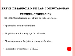 Dispositivos de almacenamiento secundario