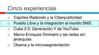 Google: Enlaces relacionados (Publicidad Contextual)