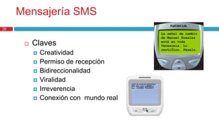  Posibilidades de segmentación demográfica