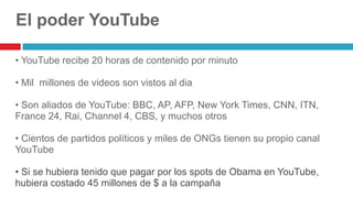  Experimentación: encontrar el mejor mensaje