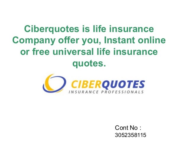 Best Online Life Insurance Quotes CiberQuotes Interesting Online Life Insurance Quotes Best Online Life Insurance Quotes CiberQuotes Interesting Online Life Insurance Quotes