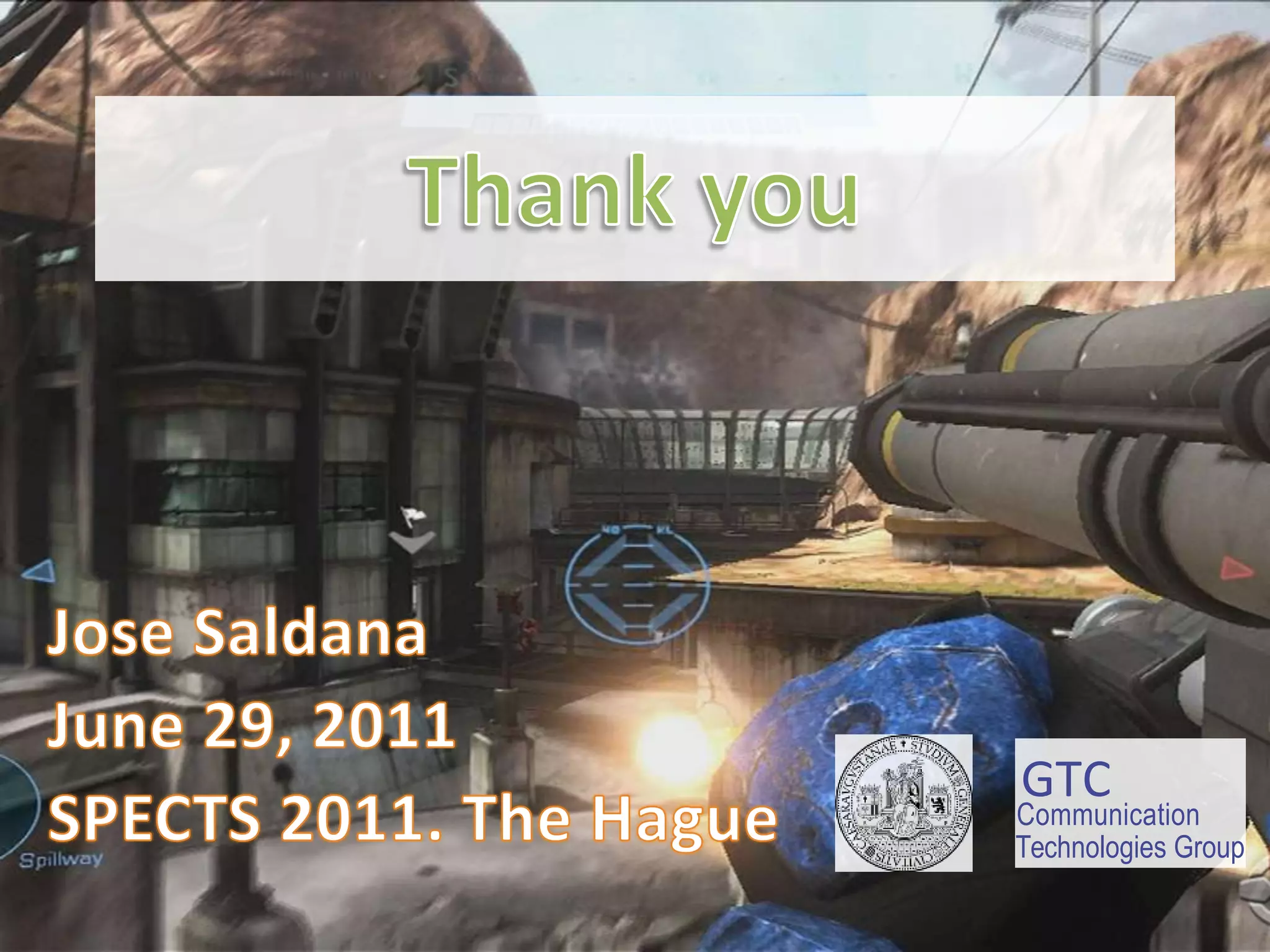 GTC

Communication
Technologies Group

 