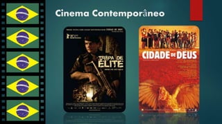 Cinema Contemporâneo 
 