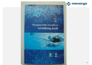 CIBSE Yorkshire 2014 - Public Pool CPD by Menerga | PDF