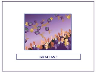 GRACIAS !!
 