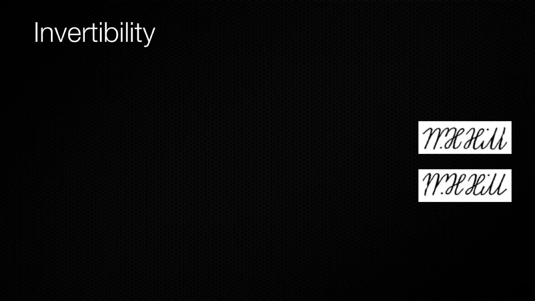 Color Scrambling for Secure Digital Content Distribution