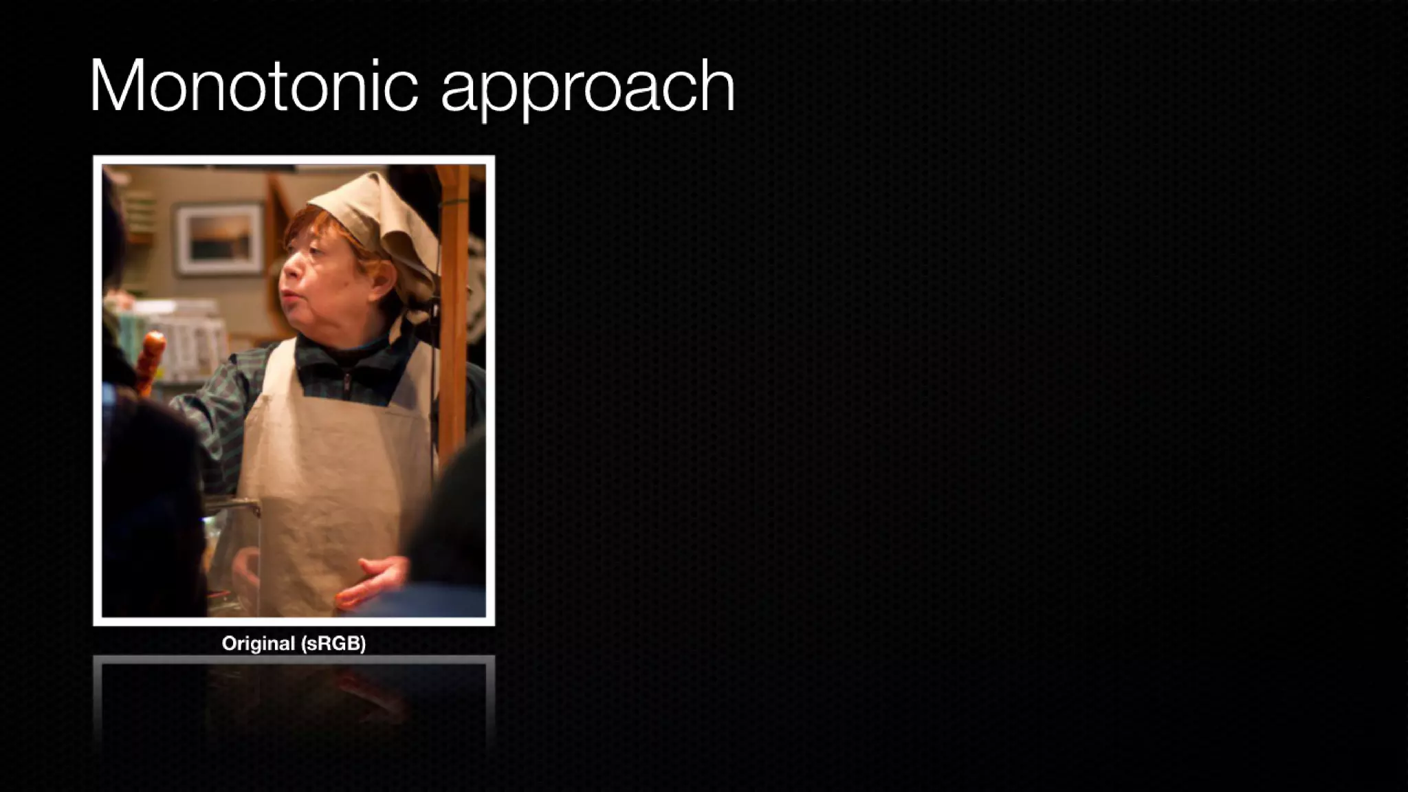 Color Scrambling for Secure Digital Content Distribution