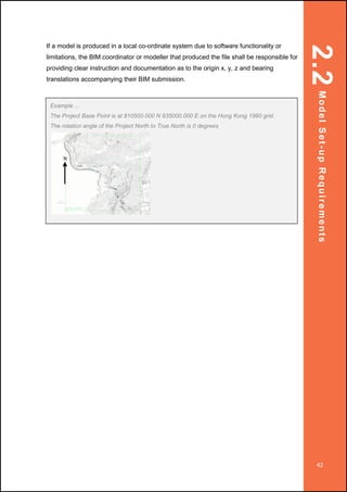 CIC Building Information Modelling Standards (Phase One) | PDF