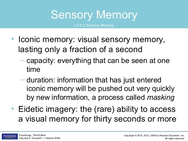 define eidetic memory define eidetic memory