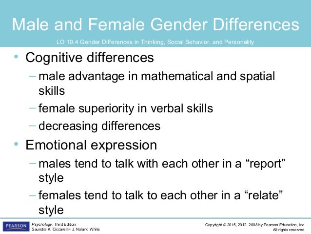 Psyc1101 Chapter 10 4th Edition Powerpoint