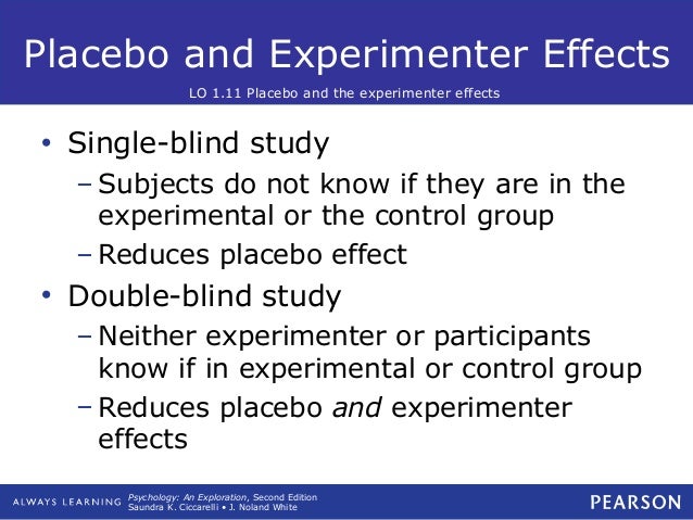 double blind study definition double blind study definition