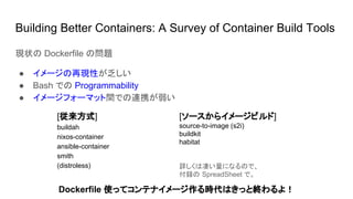 Ci Cd Pipeline を考える Kubecon 17 Cyberagent の最大公倍数