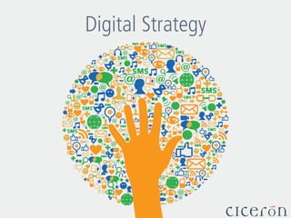 Digital Strategy

 