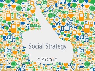 Social Strategy
 