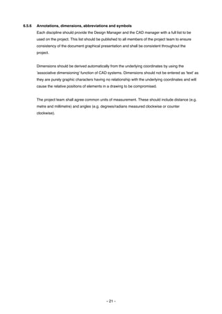 Hong Kong BIM Standards, Building Information Model - Project Execution ...